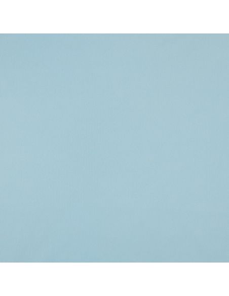 Royal satin fabric - Sky blue