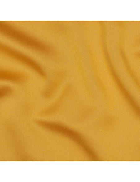 Royal satin fabric - Yellow