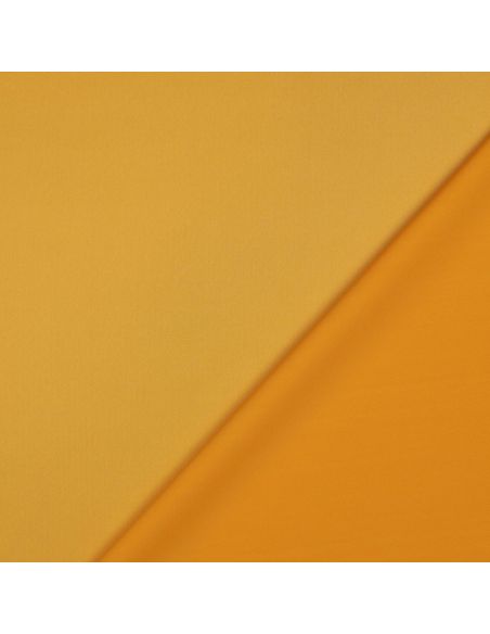 Royal satin fabric - Yellow