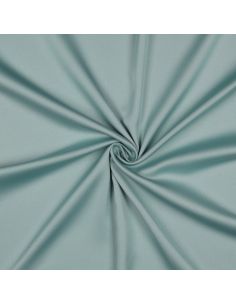 Royal satin fabric - Verdigris