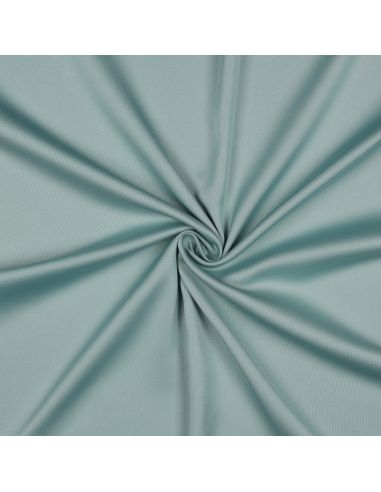 Royal satin fabric - Verdigris