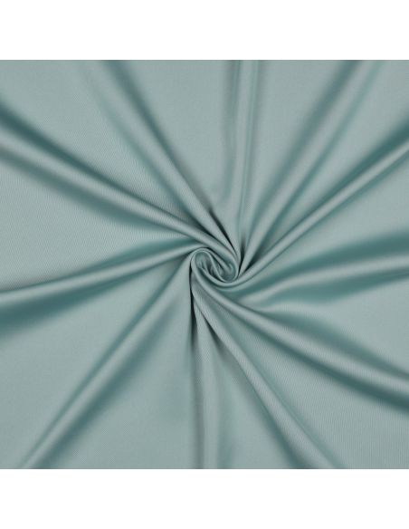 Royal satin fabric - Verdigris