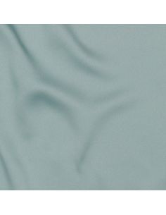 Royal satin fabric - Verdigris 2