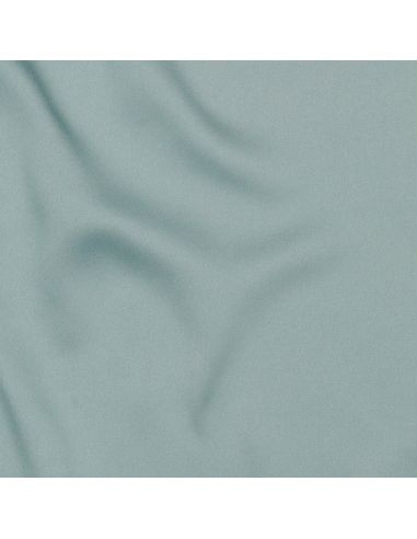 Royal satin fabric - Verdigris