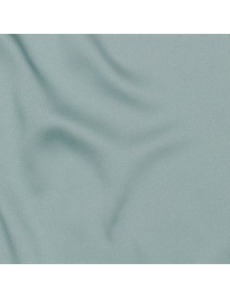 Royal satin fabric - Verdigris
