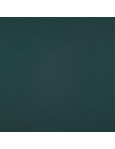 Royal satin fabric - Forest green