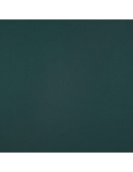 Royal satin fabric - Forest green