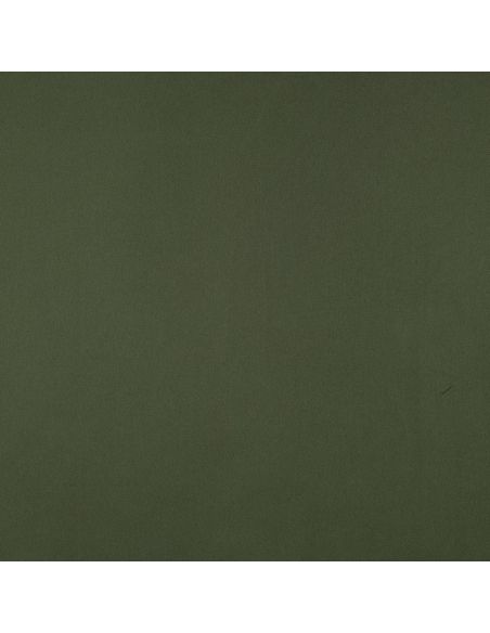 Royal satin fabric - Dark green