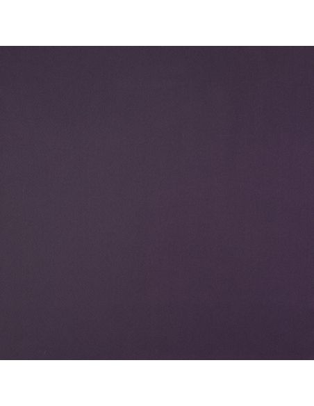 Royal satin fabric - Eggplant