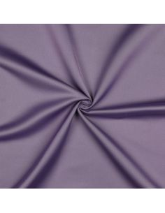 Royal satin fabric - Lilac