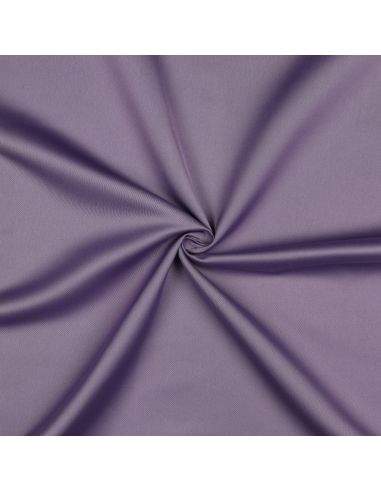 Royal satin fabric - Lilac
