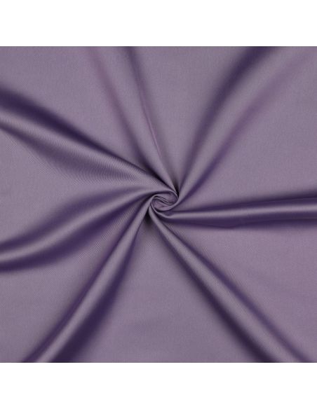 Royal satin fabric - Lilac