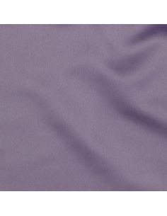 Royal satin fabric - Lilac 2
