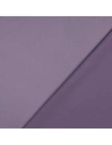 Royal satin fabric - Lilac