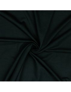Tencel modal jersey fabric - Black
