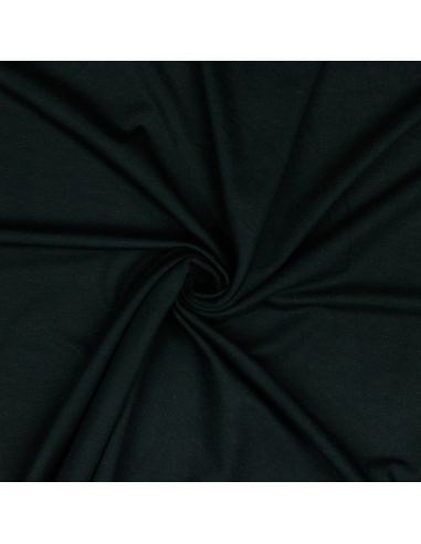 Tencel modal jersey fabric - Black