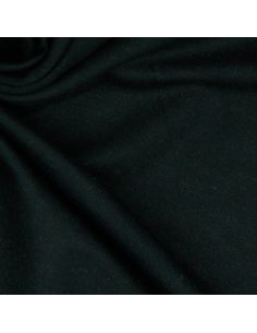 Tencel modal jersey fabric - Black 2