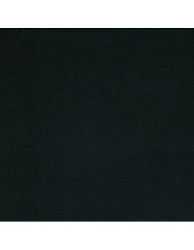 Tencel modal jersey fabric - Black