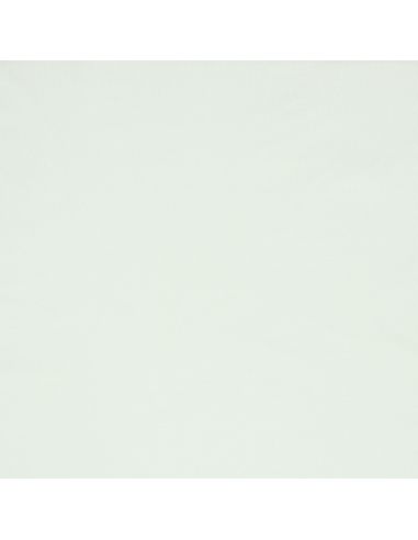 Off-white Tencel modal jersey fabric