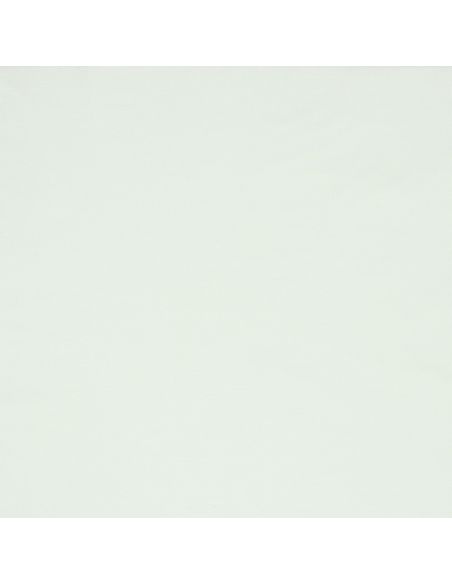 Off-white Tencel modal jersey fabric