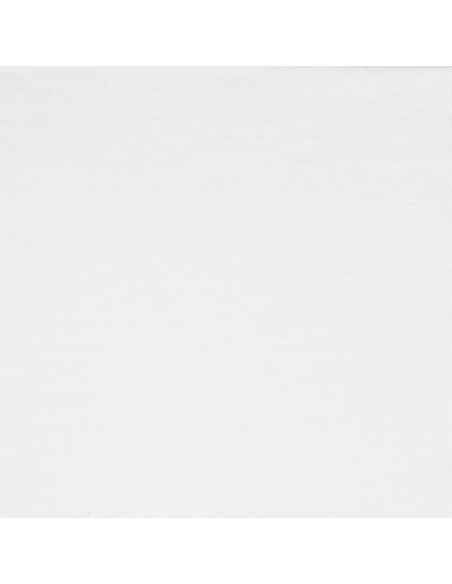 Tencel modal jersey fabric - White