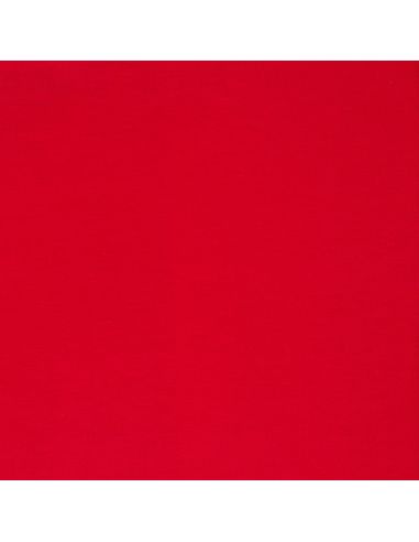 Tencel modal jersey fabric - Red