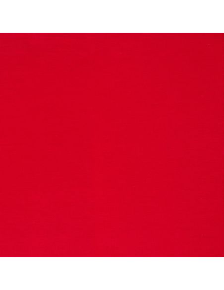 Tencel modal jersey fabric - Red