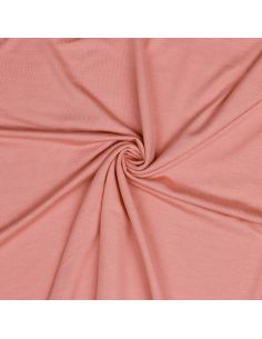 Tencel modal jersey fabric - Pink
