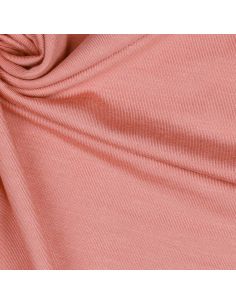 Tencel modal jersey fabric - Pink 2