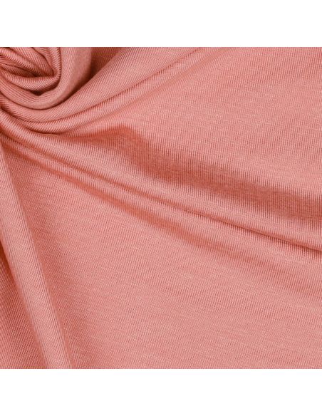 Tencel modal jersey fabric - Pink