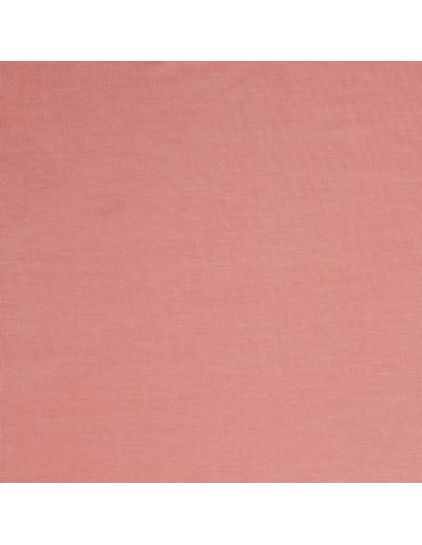 Tencel modal jersey fabric - Pink