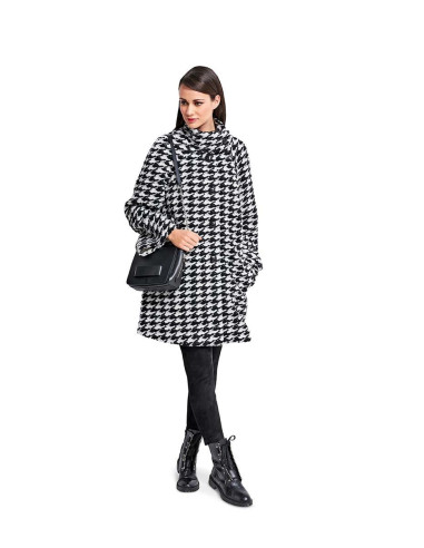Jacket pattern - Burda 6372