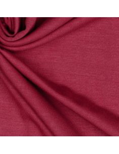 Tencel modal jersey fabric - Fuchsia 2