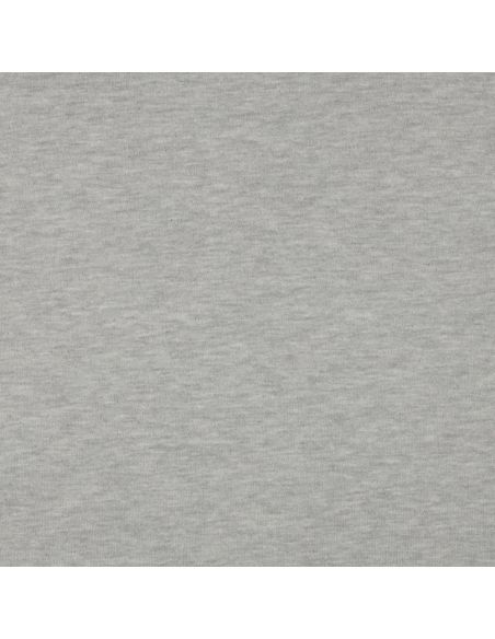 Glitter sweat fabric - Gray