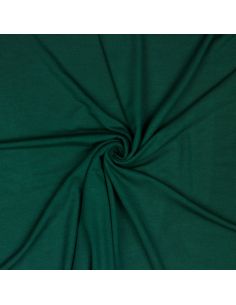 Tencel modal jersey fabric - Green