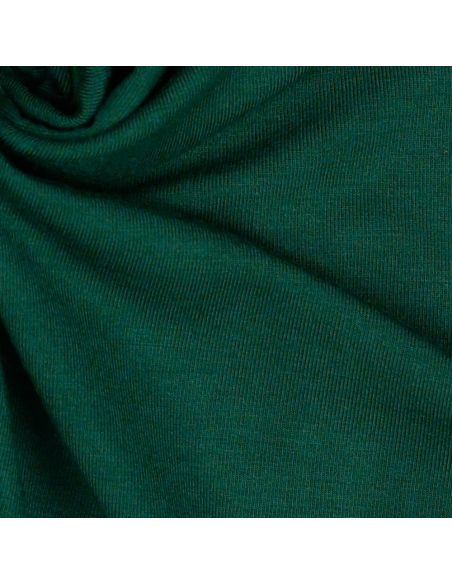 Tencel modal jersey fabric - Green
