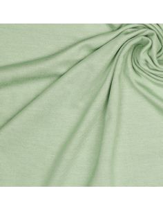 Tencel modal jersey fabric - Mint green 2