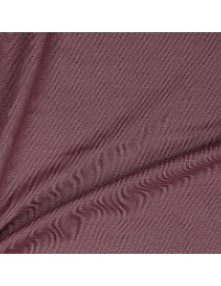 Tencel modal jersey fabric - Mauve