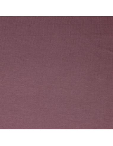 Tencel modal jersey fabric - Mauve