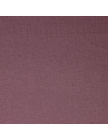 Tencel modal jersey fabric - Mauve