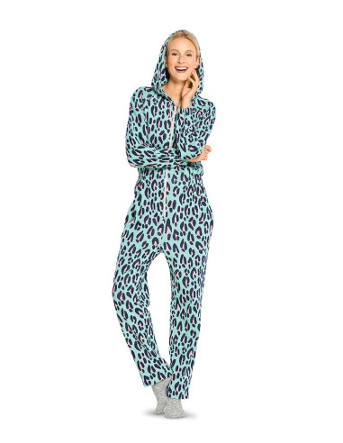 Pattern for jumpsuit - Burda 6397