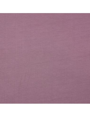 Tencel modal jersey fabric - Rosewood