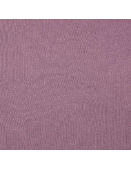 Tencel modal jersey fabric - Rosewood
