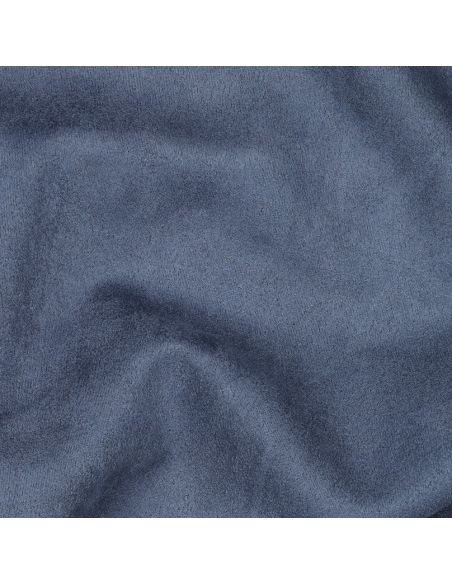 Stretch suede fabric - Jeans