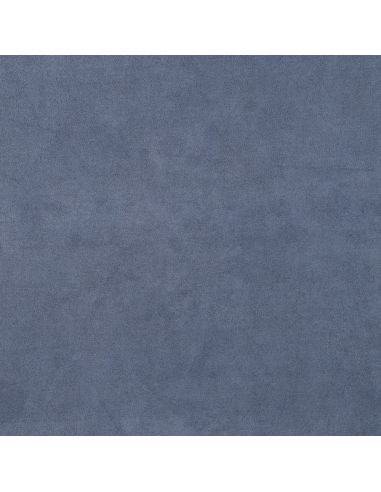 Stretch suede fabric - Jeans