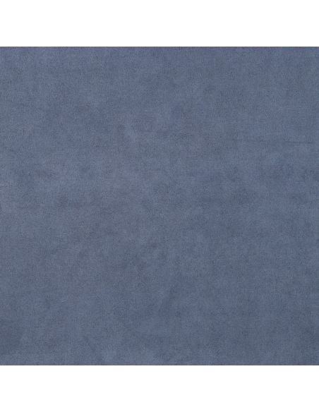 Stretch suede fabric - Jeans