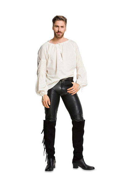 Costume pattern - Burda 6399
