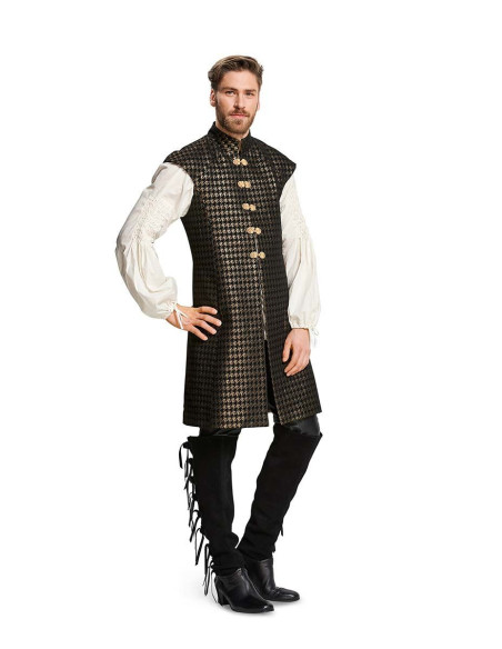 Costume pattern - Burda 6399