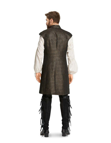 Costume pattern - Burda 6399