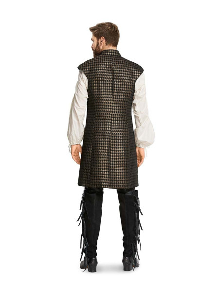 Costume pattern - Burda 6399